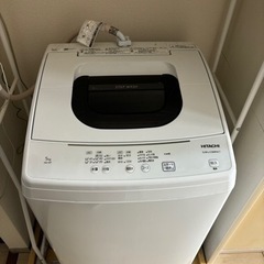 家電 生活家電 洗濯機