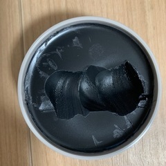 デュオ　DUO クレンジングバーム　ブラックリペア　90g クレンジングの画像