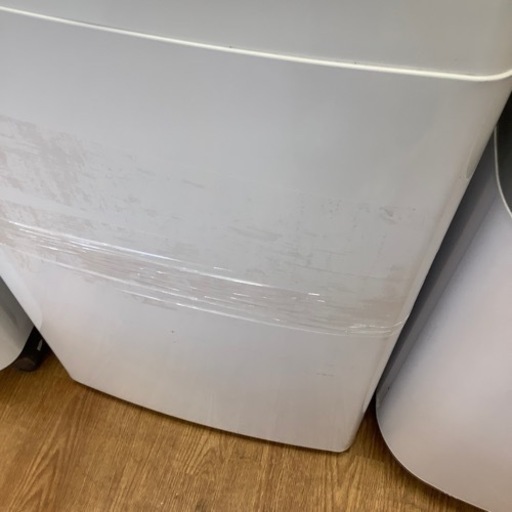 Haier 全自動洗濯機 BW-45A 4.5kg 2022年製