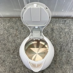 【格安】電気ケトル1L⭐︎クリーニング済み【37】の画像