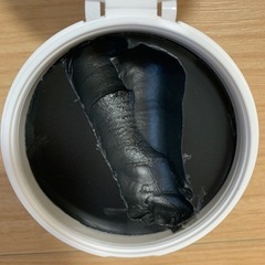 デュオ　DUO クレンジングバーム　ブラックリペア　90g クレンジングの画像