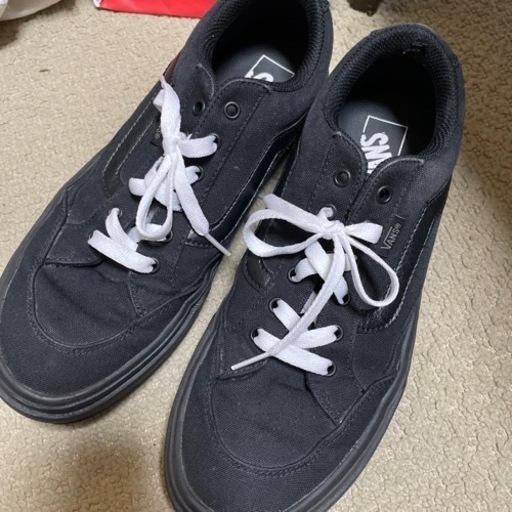 vans  26.5 靴\n