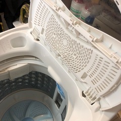 家電 生活家電 洗濯機の画像