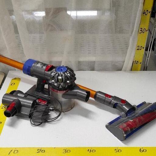 0514-208 dyson sv10 未検品