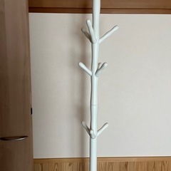 生活雑貨 洗濯用品 物干し竿、ロープ