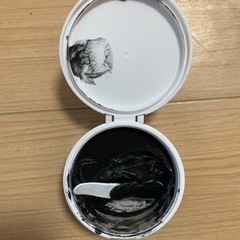 デュオ　DUO クレンジングバーム　ブラックリペア　90g クレンジングの画像