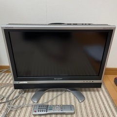 家電 テレビ 液晶テレビ
