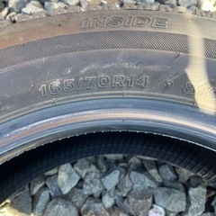 BRIDGESTONE  BLIZZAK  VRX2の画像