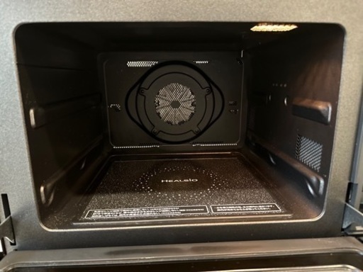 ヘルシオ　ウォーターオーブン　家電 キッチン家電 オーブンレンジ　電子レンジ
