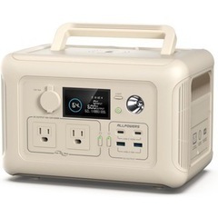 ポータブル電源