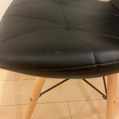 家具 椅子 ダイニングチェアの画像