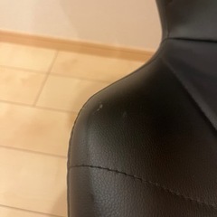 家具 椅子 ダイニングチェアの画像
