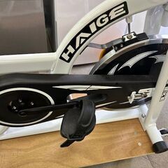 HAIGE ハイガー　スピンバイク　HG-YX5006A　取説有りの画像