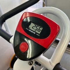 HAIGE ハイガー　スピンバイク　HG-YX5006A　取説有りの画像