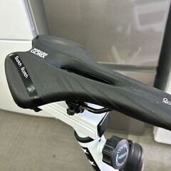 HAIGE ハイガー　スピンバイク　HG-YX5006A　取説有りの画像