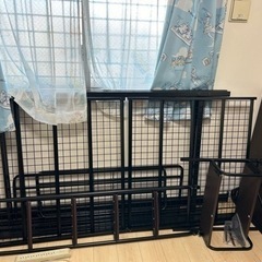 子供用品 ベビー用品 ベビーベッド、家具