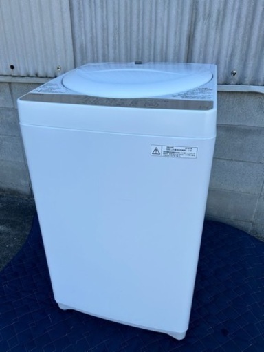 値下げ☆美品☆洗濯機4.2Kg・8800円→5500円☆A