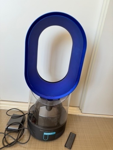 Dyson 加湿器
