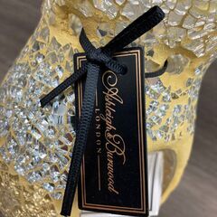 【REGASTOCK 江東店】 ashleigh&burwood　アシュレイバーウッド　オイルランプ　アロマポットの画像