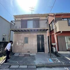 🔥仲手/礼金0円🔥西武池袋線 秋津駅 自転車12分🔥東村山市青葉町2🔥