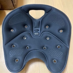 Backjoy バックジョイ メディコアリリーフ ブラック