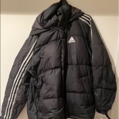 アディダス　ダウン　メンズ　　　adidas アディダス　ダウン...
