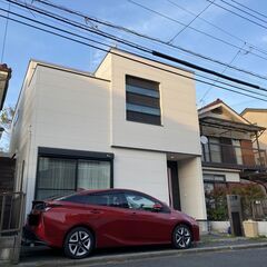 国立市泉！平成３１年築浅中古戸建