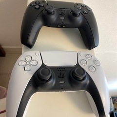 【交渉可能】PS5 デジタルエディション CFI-1000B 美品の画像