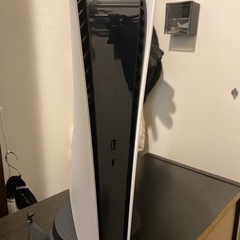 【交渉可能】PS5 デジタルエディション CFI-1000B 美品の画像