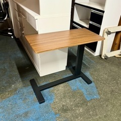 🌟激安‼️ comhome昇降式 サイドテーブル 介護テーブル ...