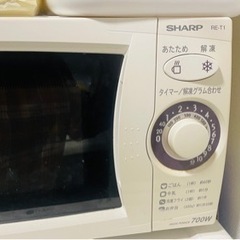家電の画像