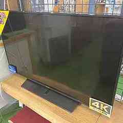 【愛品館八千代店】Panasonic2021年製43型4Ｋ液晶4...