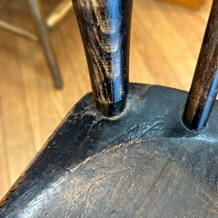 家具 椅子 ダイニングチェアの画像