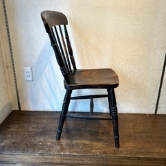 家具 椅子 ダイニングチェアの画像