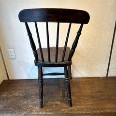 家具 椅子 ダイニングチェアの画像