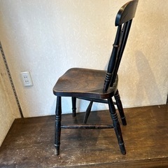家具 椅子 ダイニングチェアの画像