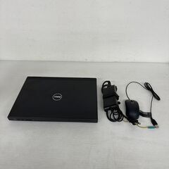 【DELL】 デル ノートパソコン Vostro 1310 Wi...