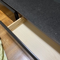 『決まりました』家具 オフィス用家具 机の画像