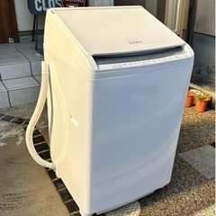 HITACHI  BEAT WASH  2020年製