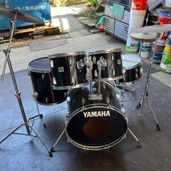 楽器 打楽器、ドラム