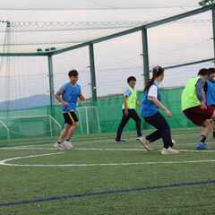 !!LETS GET FIT!!運動 - 広島市