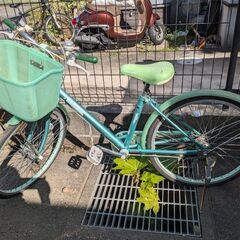 子供用自転車