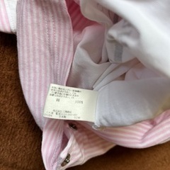 BURBERRY カバーオール70の画像