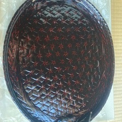 らんたい漆器