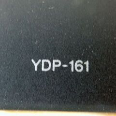 新札幌 YAMAHA ヤマハ YDP-161C 電子ピアノ ARIUS 2010年製 ライトチェリー調 動作確認済み 椅子付き / 2519の画像