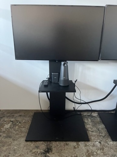 テレビスタンド　WALL