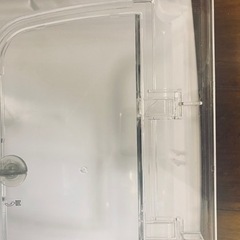 三晃商会 SANKO 鳥用 イージーホーム クリアバード35WH ホワイトの画像