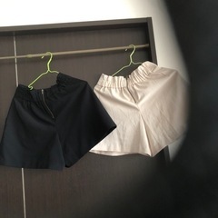 🌺GU 2枚御子様でも着用可能🌺