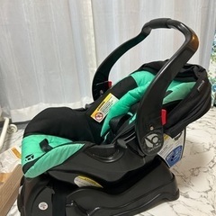 アメリカ製バウンサー　の画像