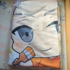 東リベビッグブランケット